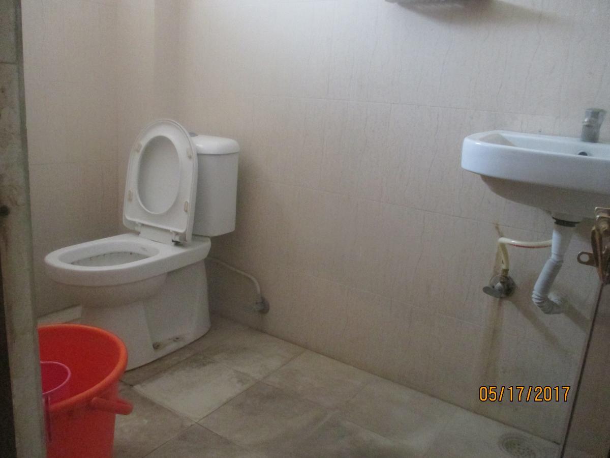 Sri Sai Ganesh Lodge Хидерабад Екстериор снимка