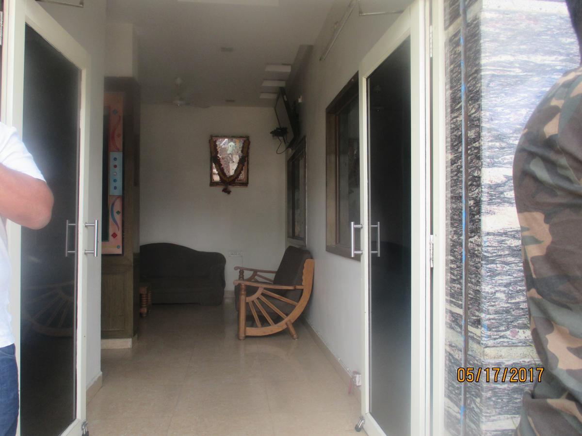 Sri Sai Ganesh Lodge Хидерабад Екстериор снимка