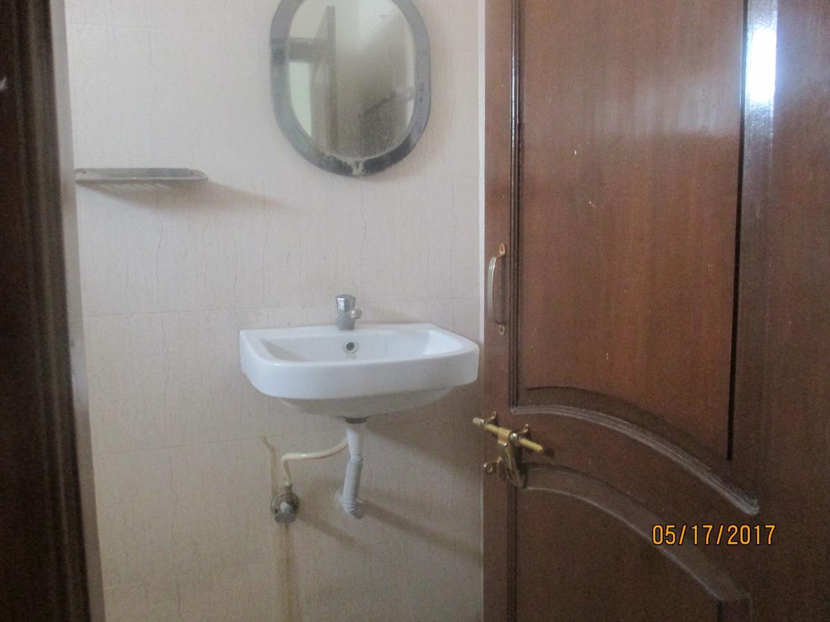Sri Sai Ganesh Lodge Хидерабад Екстериор снимка