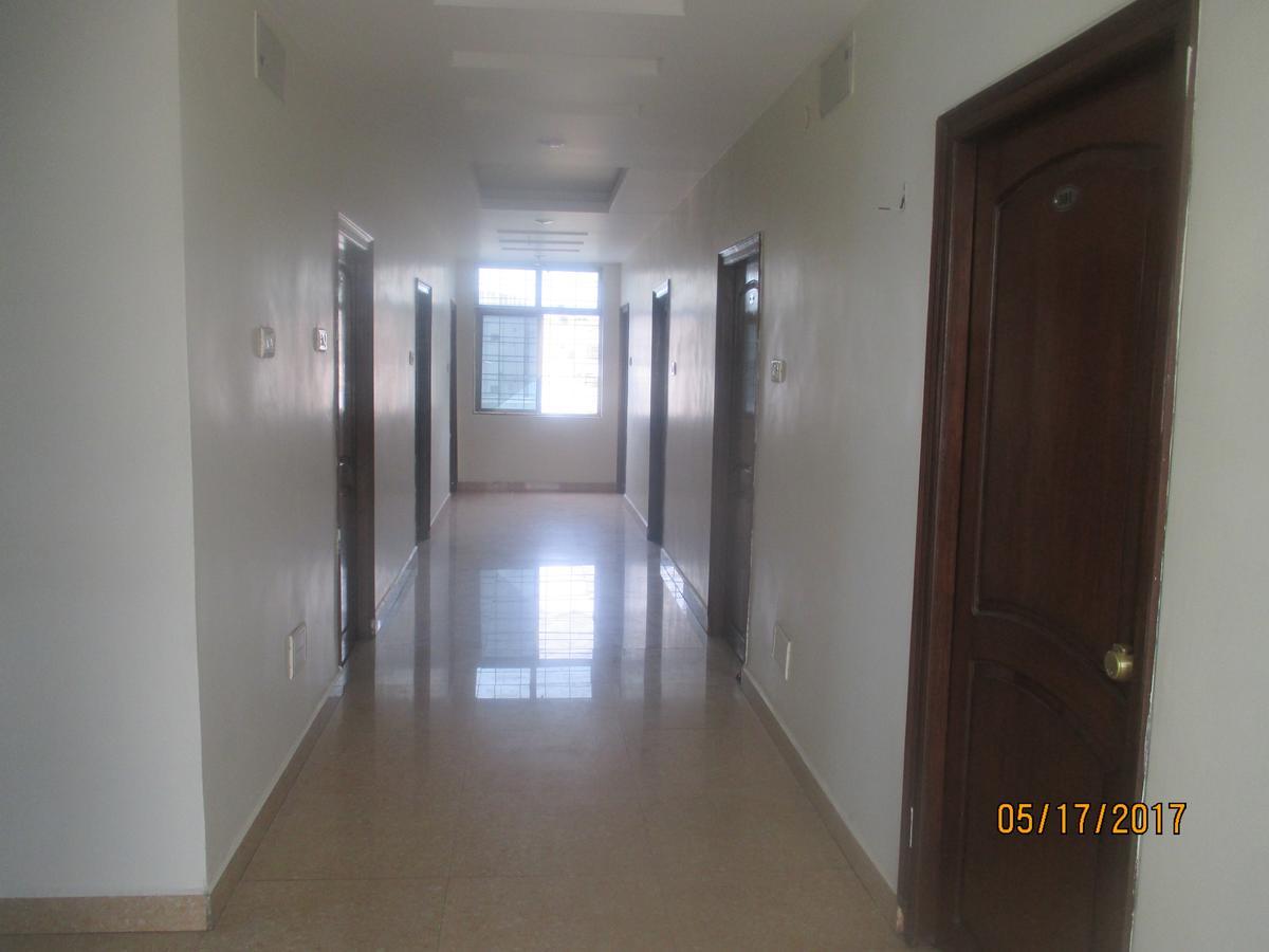 Sri Sai Ganesh Lodge Хидерабад Екстериор снимка