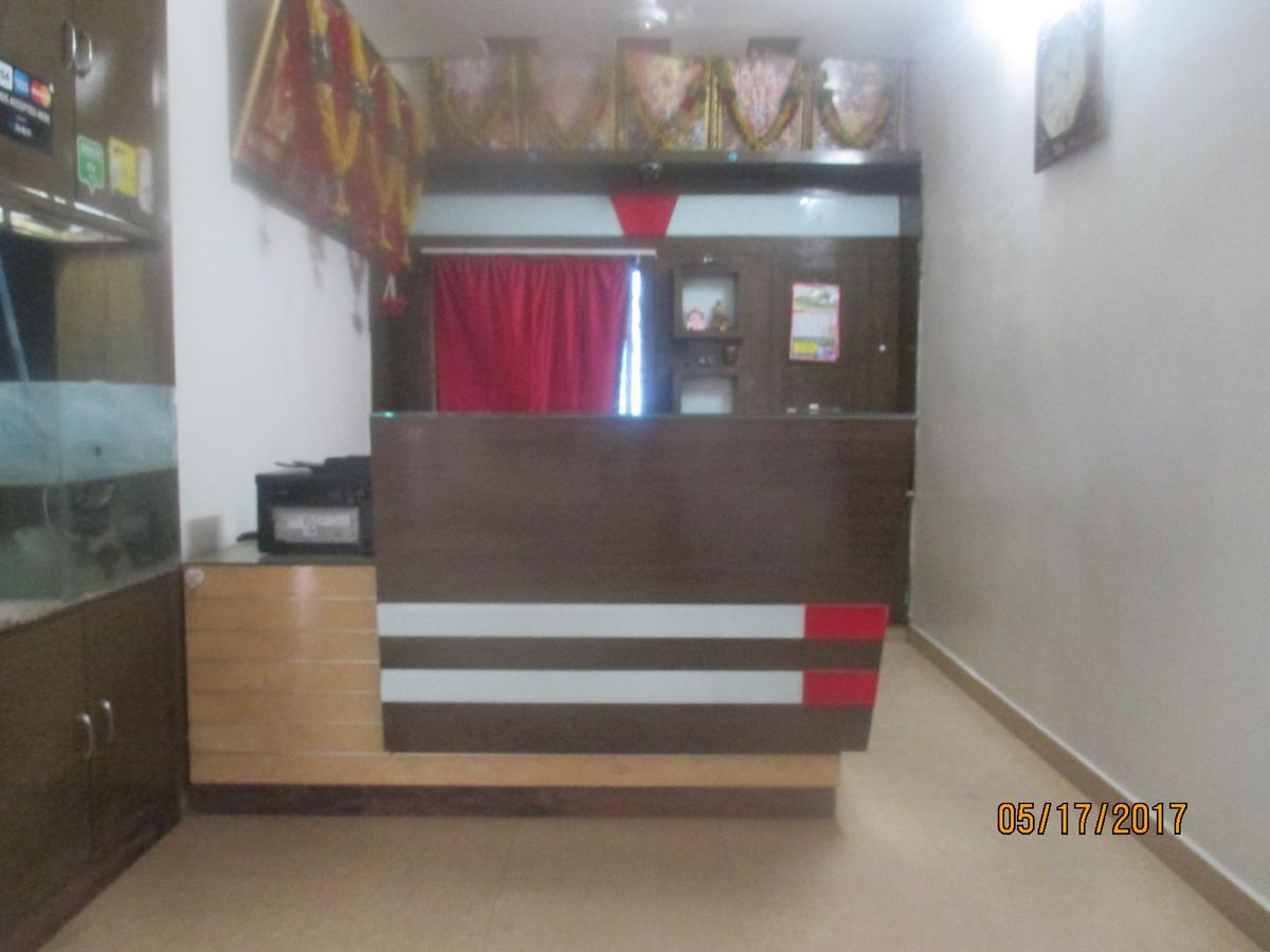 Sri Sai Ganesh Lodge Хидерабад Екстериор снимка